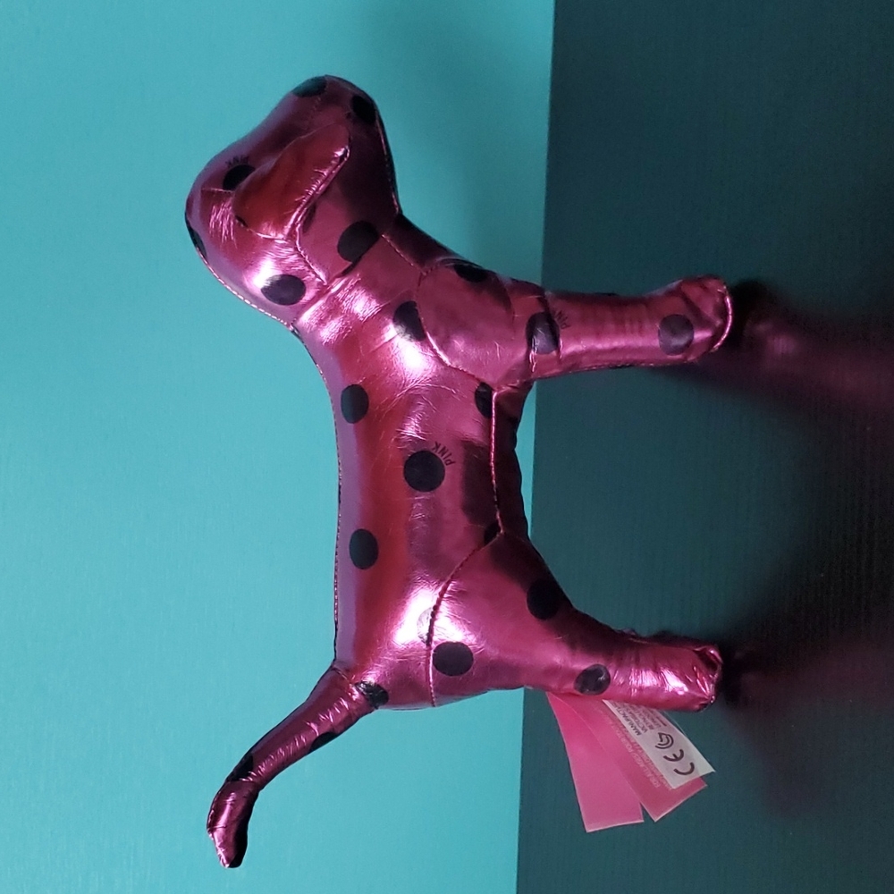 Victoria secret pink dog - Picture 2 of 3